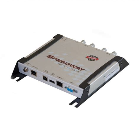 impinj speedway revolution rfid reader|impinj speedway reader.